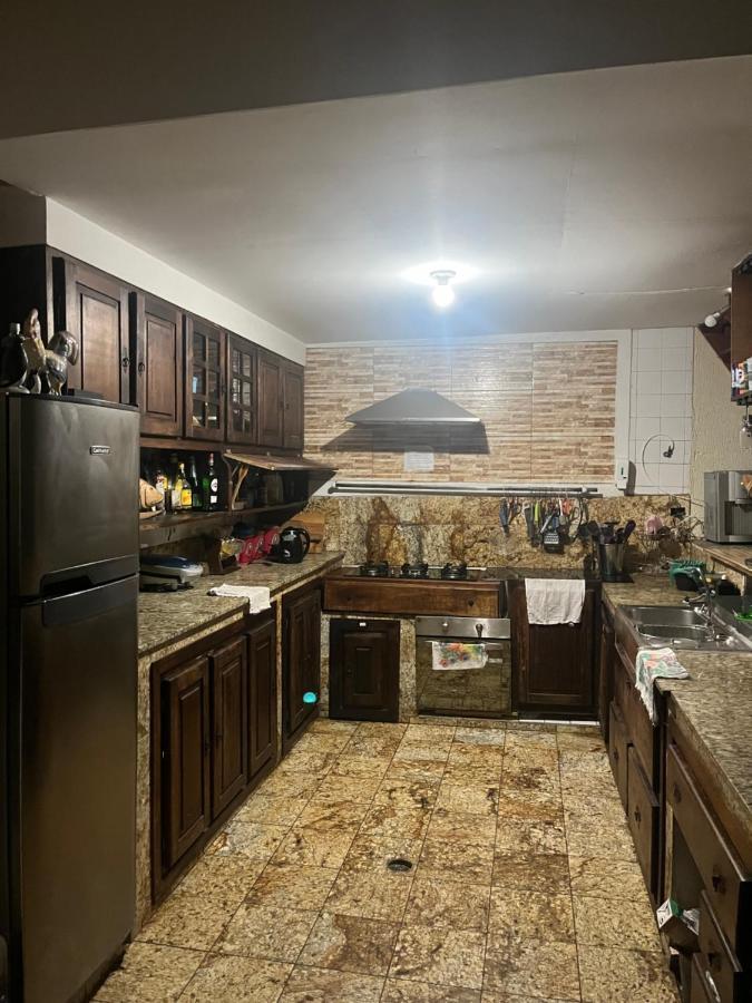 Quarto Hostel كوريتيبا المظهر الخارجي الصورة