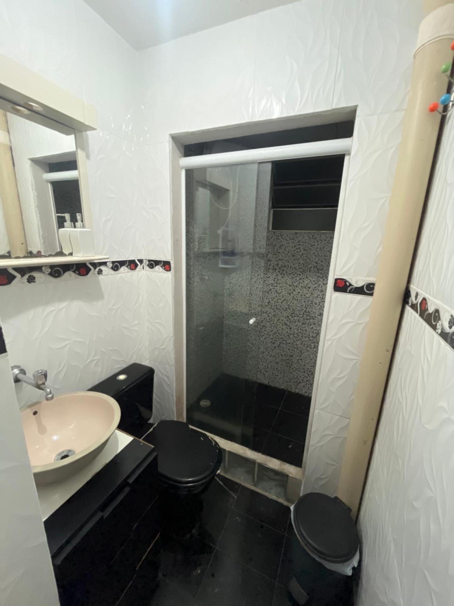 Quarto Hostel كوريتيبا المظهر الخارجي الصورة